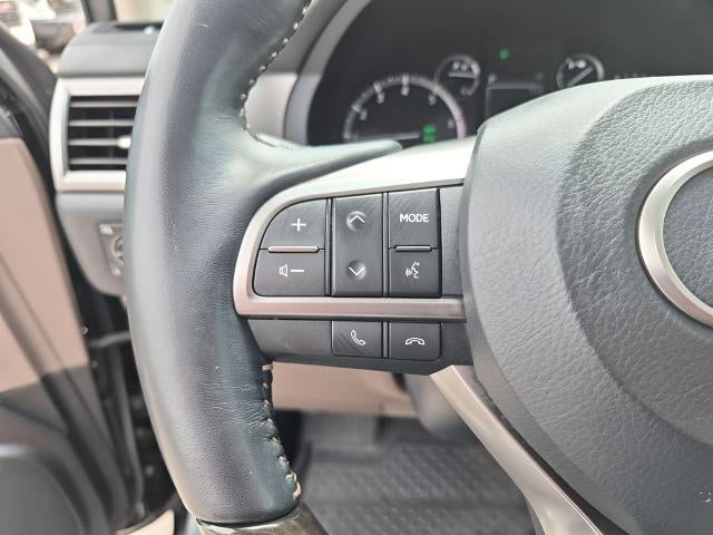 2022 Lexus GX 460 Luxury 4WD