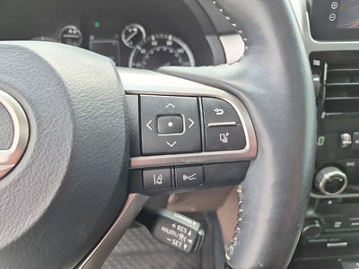 2022 Lexus GX 460 Luxury 4WD