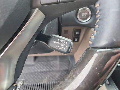 2022 Lexus GX 460 Luxury 4WD