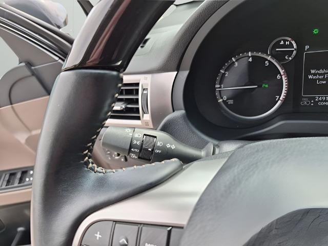 2022 Lexus GX 460 Luxury 4WD