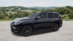 2022 Lexus GX 460 Luxury 4WD
