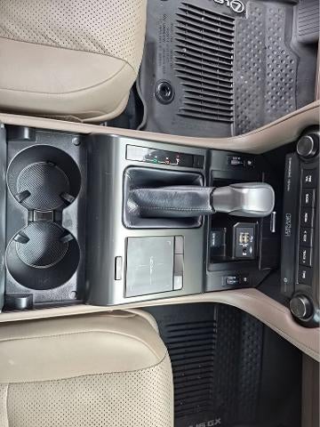 2022 Lexus GX 460 Luxury 4WD