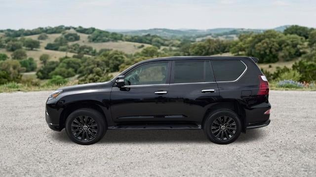 2022 Lexus GX 460 Luxury 4WD