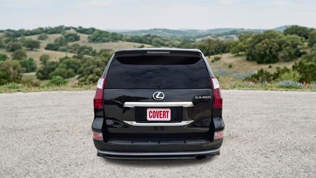 2022 Lexus GX 460 Luxury 4WD