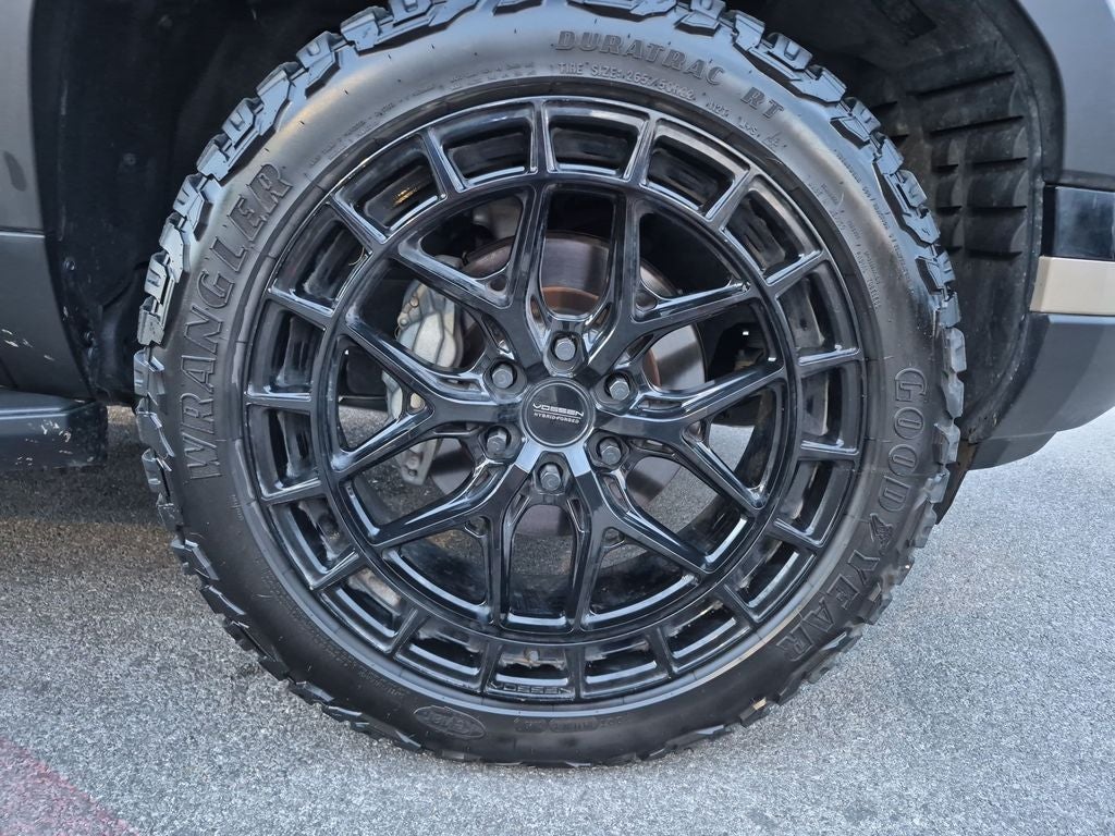 2024 Lexus GX 550 Overtrail+