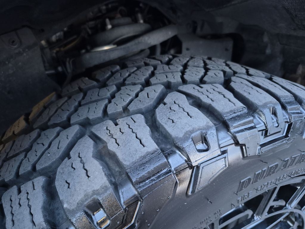 2024 Lexus GX 550 Overtrail+