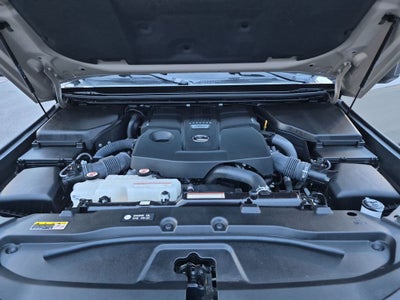 2024 Lexus GX 550 Overtrail+