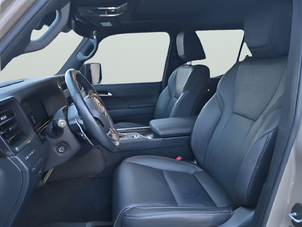 2024 Lexus GX 550 Overtrail+