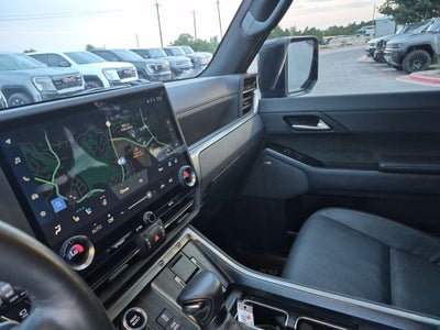 2024 Lexus GX 550 Overtrail+