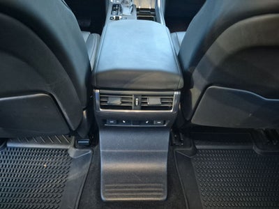 2024 Lexus GX 550 Overtrail+