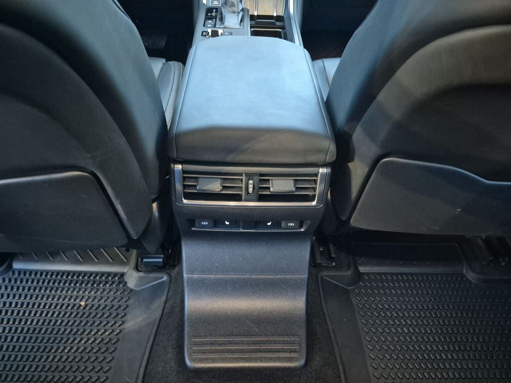 2024 Lexus GX 550 Overtrail+
