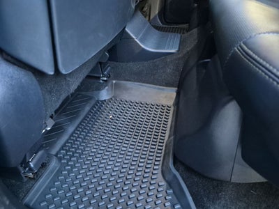 2024 Lexus GX 550 Overtrail+