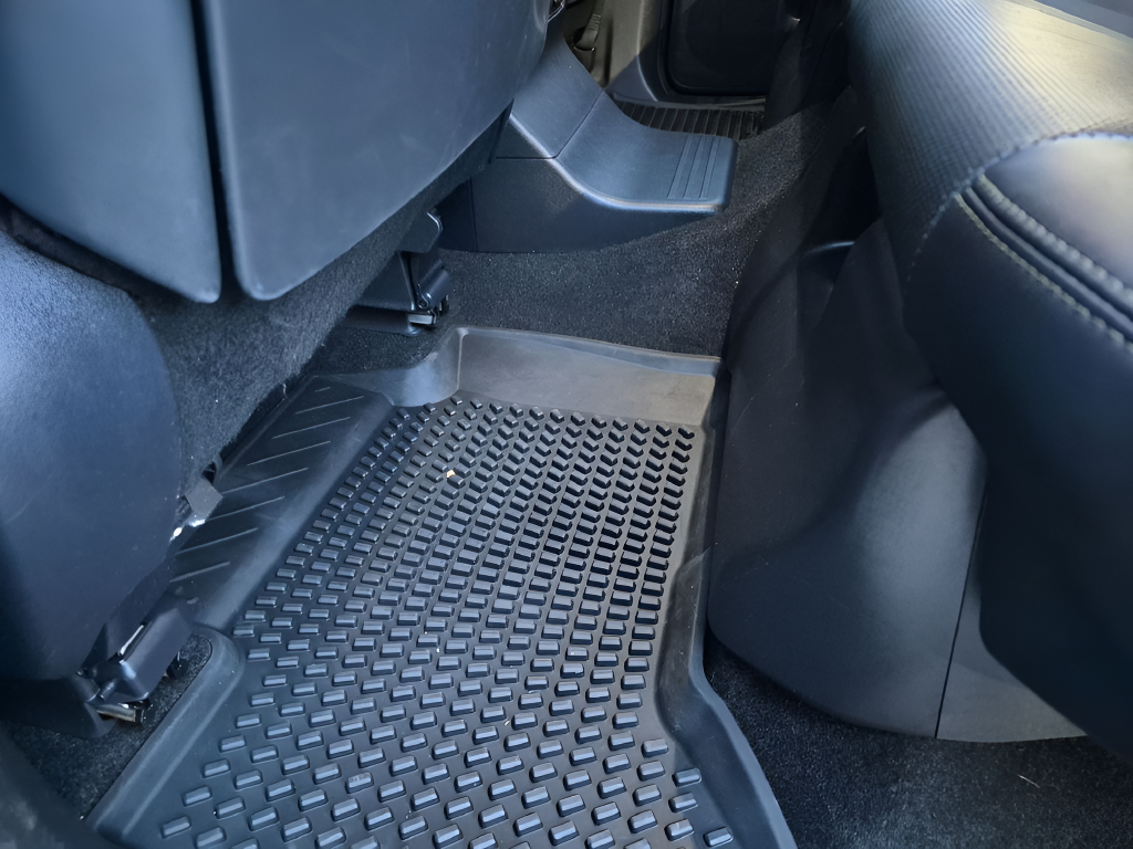 2024 Lexus GX 550 Overtrail+