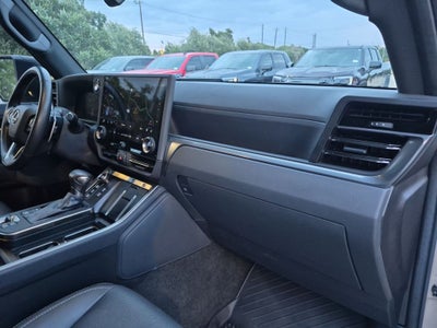 2024 Lexus GX 550 Overtrail+