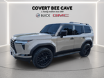 2024 Lexus GX 550 Overtrail+