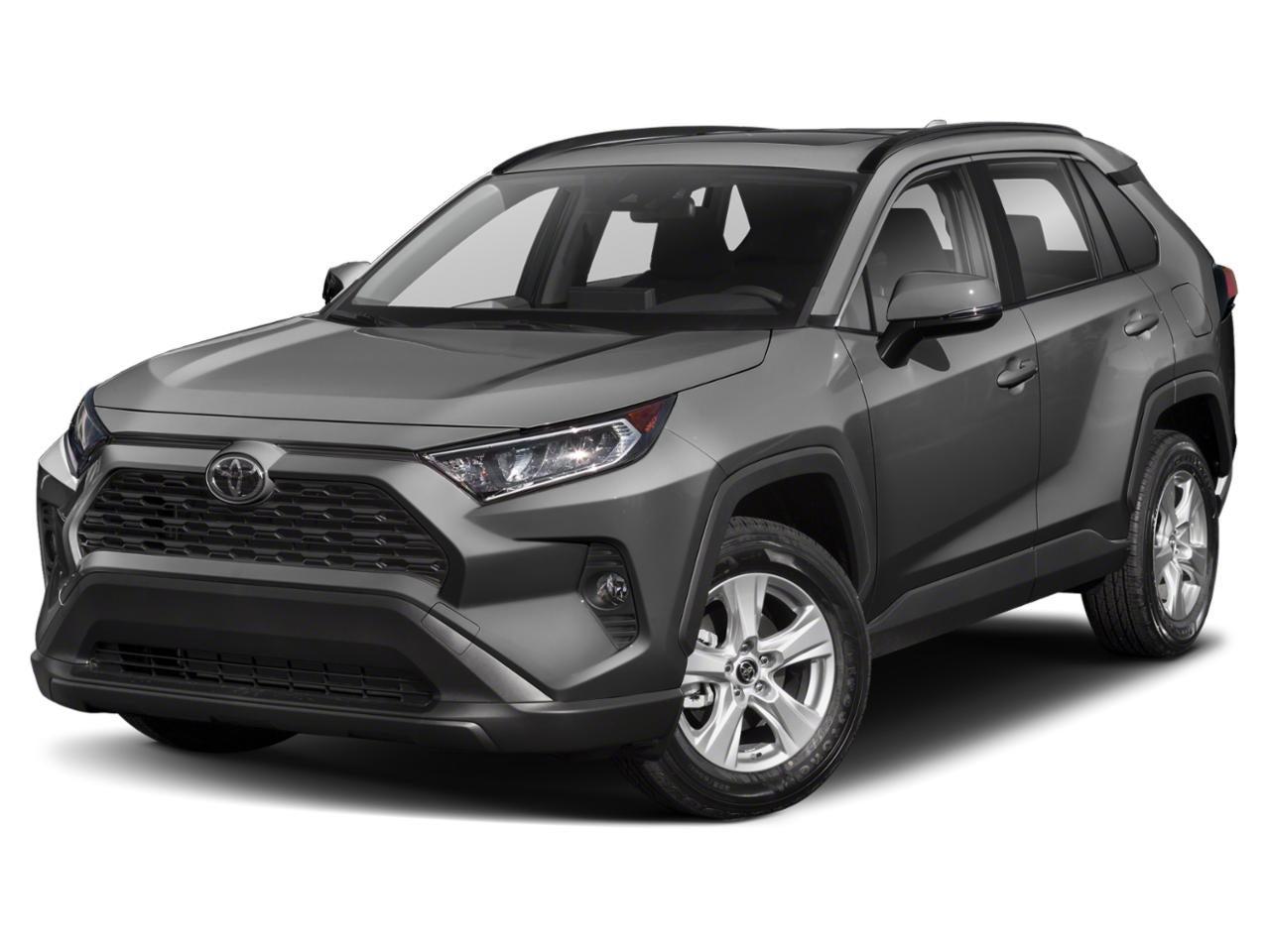 2020 Toyota RAV4 XLE Premium FWD (Natl)