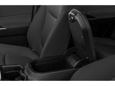 2020 Toyota RAV4 XLE Premium FWD (Natl)
