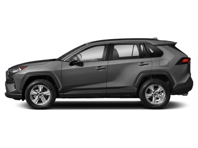2020 Toyota RAV4 XLE Premium FWD (Natl)