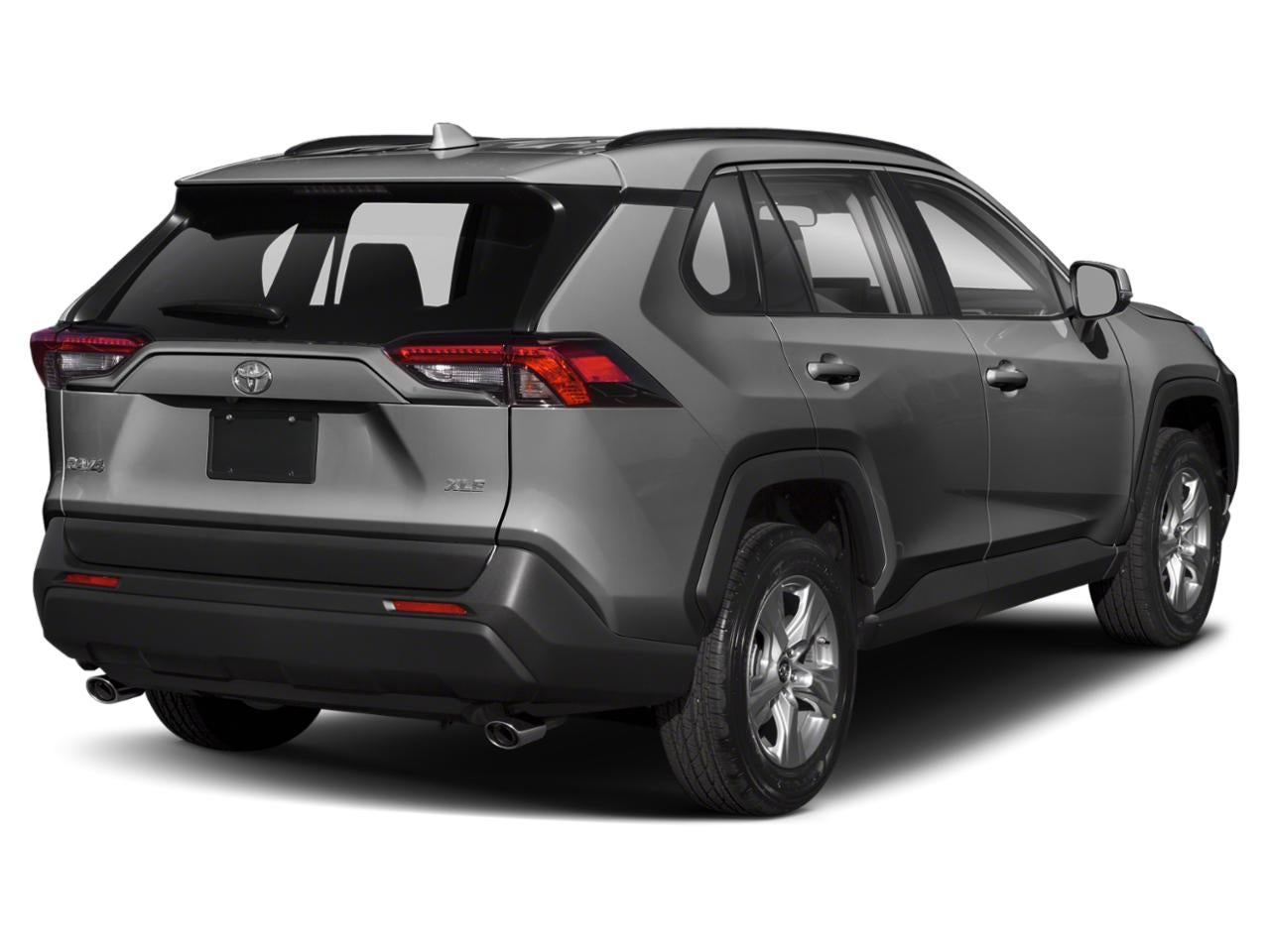 2020 Toyota RAV4 XLE Premium FWD (Natl)