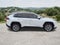 2021 Toyota RAV4 Limited FWD (Natl)