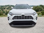 2021 Toyota RAV4 Limited FWD (Natl)