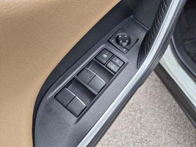 2021 Toyota RAV4 Limited FWD (Natl)