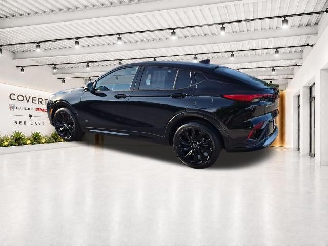 2025 Buick Envista FWD 4dr Sport Touring