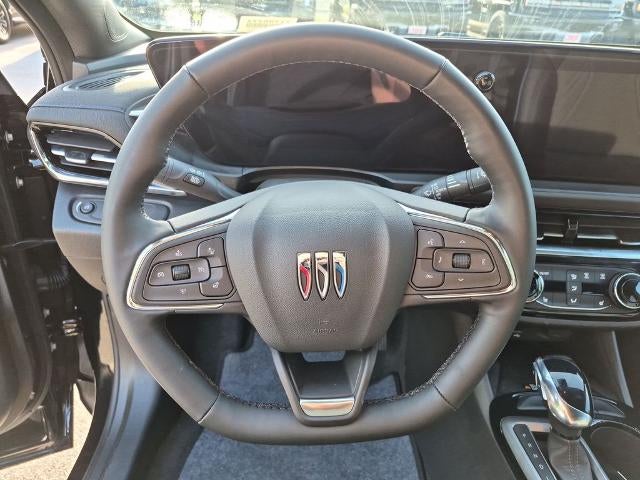 2025 Buick Envista FWD 4dr Sport Touring