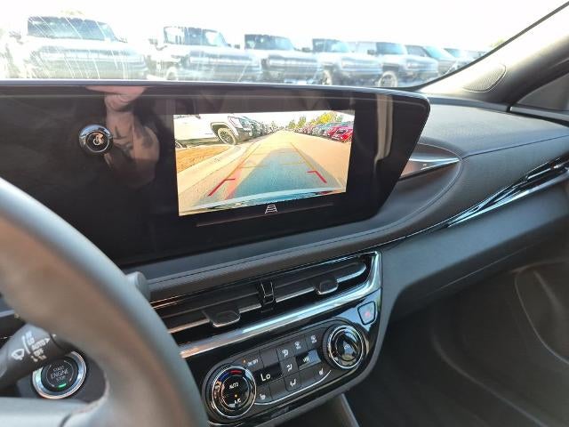 2025 Buick Envista FWD 4dr Sport Touring