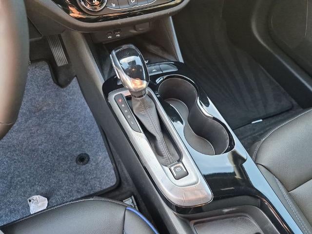 2025 Buick Envista FWD 4dr Sport Touring