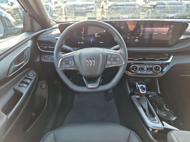 2025 Buick Envista FWD 4dr Sport Touring