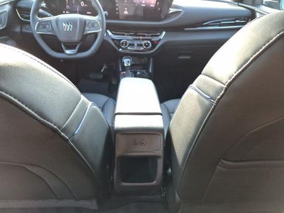 2025 Buick Envista FWD 4dr Sport Touring