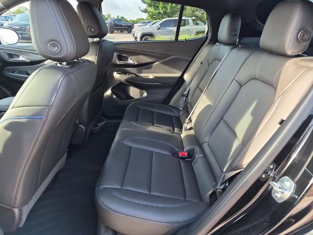 2025 Buick Envista FWD 4dr Sport Touring