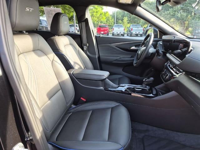 2025 Buick Envista FWD 4dr Sport Touring