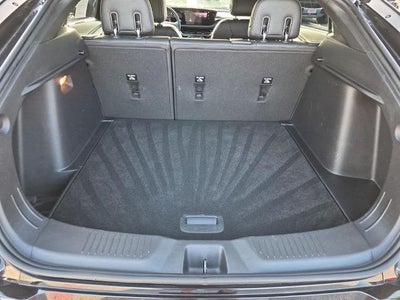 2025 Buick Envista FWD 4dr Sport Touring