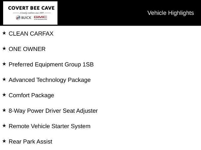 2024 Buick Encore GX Preferred FWD