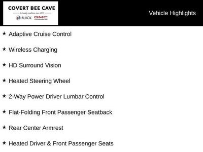 2024 Buick Encore GX Preferred FWD