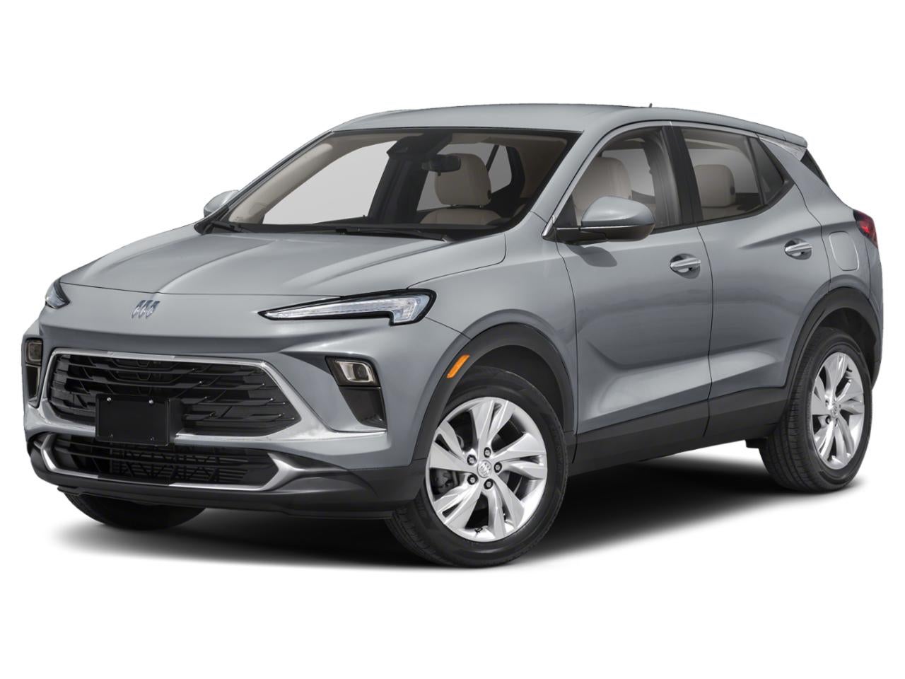 2024 Buick Encore GX Preferred FWD