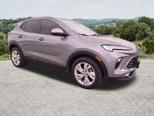 2026 Buick Encore GX Preferred FWD