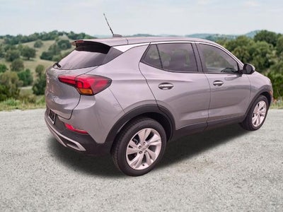 2026 Buick Encore GX Preferred FWD
