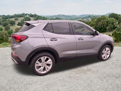 2026 Buick Encore GX Preferred FWD