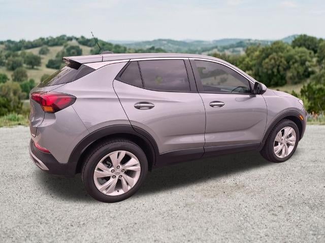 2026 Buick Encore GX Preferred FWD