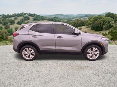 2026 Buick Encore GX Preferred FWD