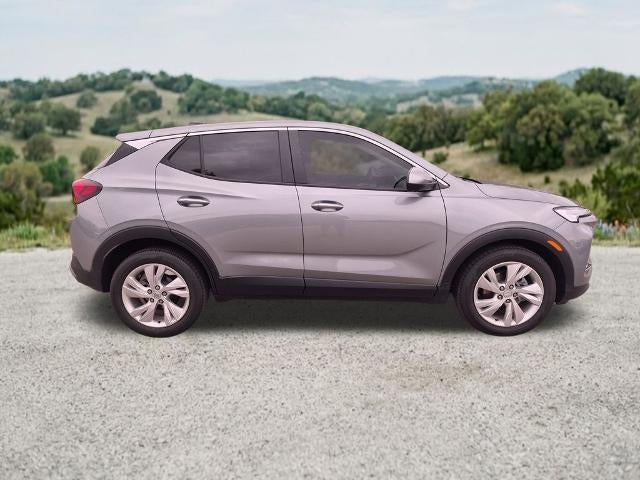 2026 Buick Encore GX Preferred FWD