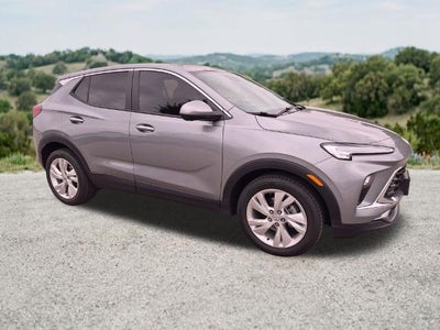 2026 Buick Encore GX Preferred FWD