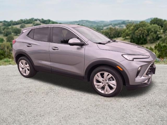 2026 Buick Encore GX Preferred FWD