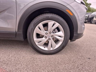 2026 Buick Encore GX Preferred FWD