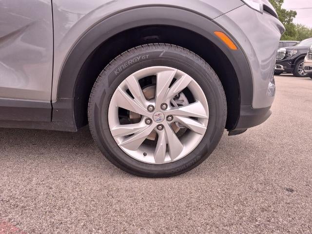 2026 Buick Encore GX Preferred FWD