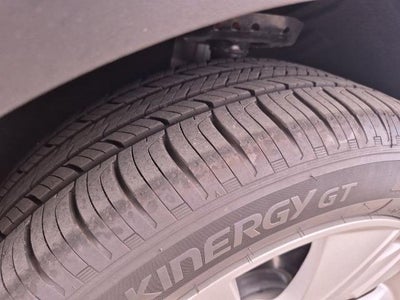 2026 Buick Encore GX Preferred FWD