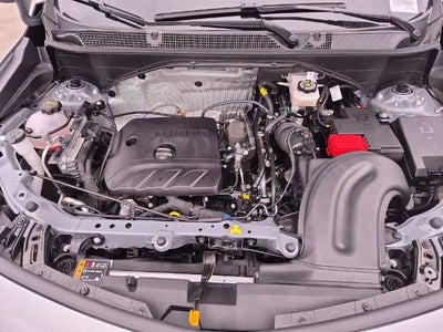 2026 Buick Encore GX Preferred FWD